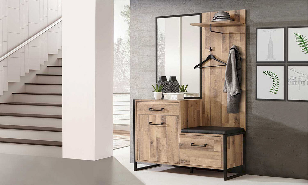 Передпокій Hud HUDD02L, фото 1