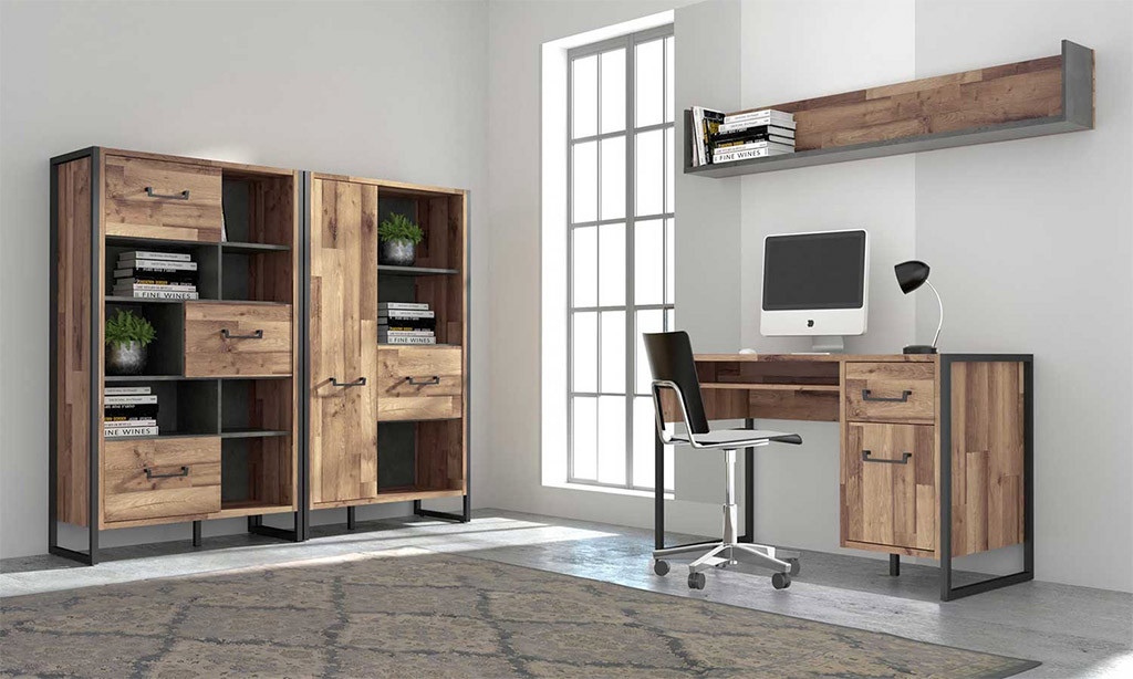 Домашній кабінет Hud, фото 1