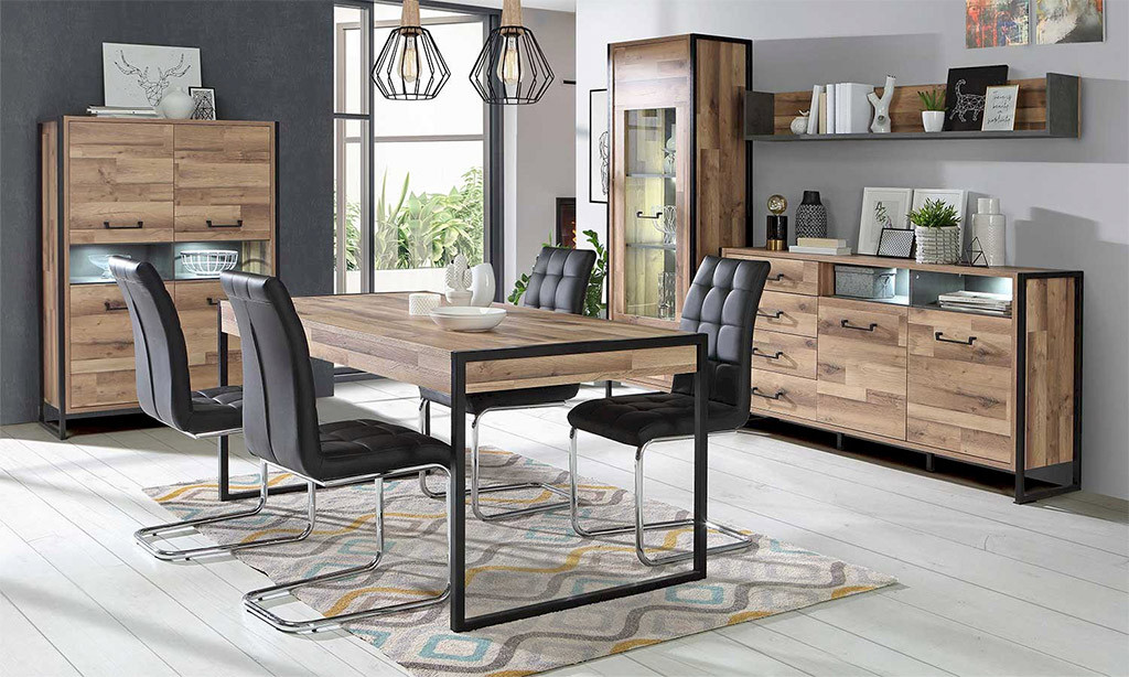 Вітальня Hud, фото 1