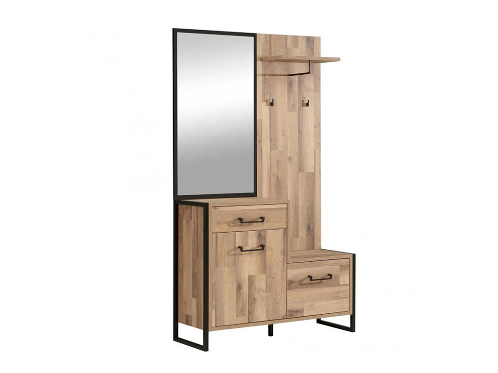 Передпокій Hud HUDD02L, фото 1