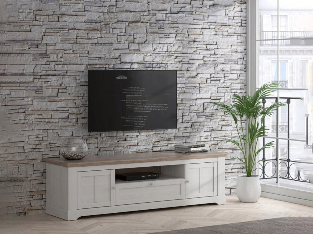 Тумба під телевізор Iloppa TIQT241, фото 1