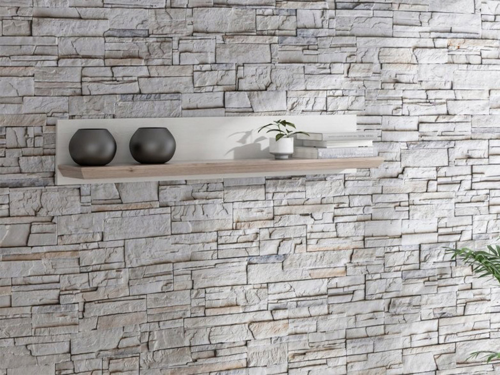 Підвісна полиця Iloppa TIQB01, фото 1