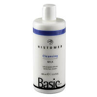 Молочко, що очищає Histomer Basic Formula Cleansing Milk, 400 мл