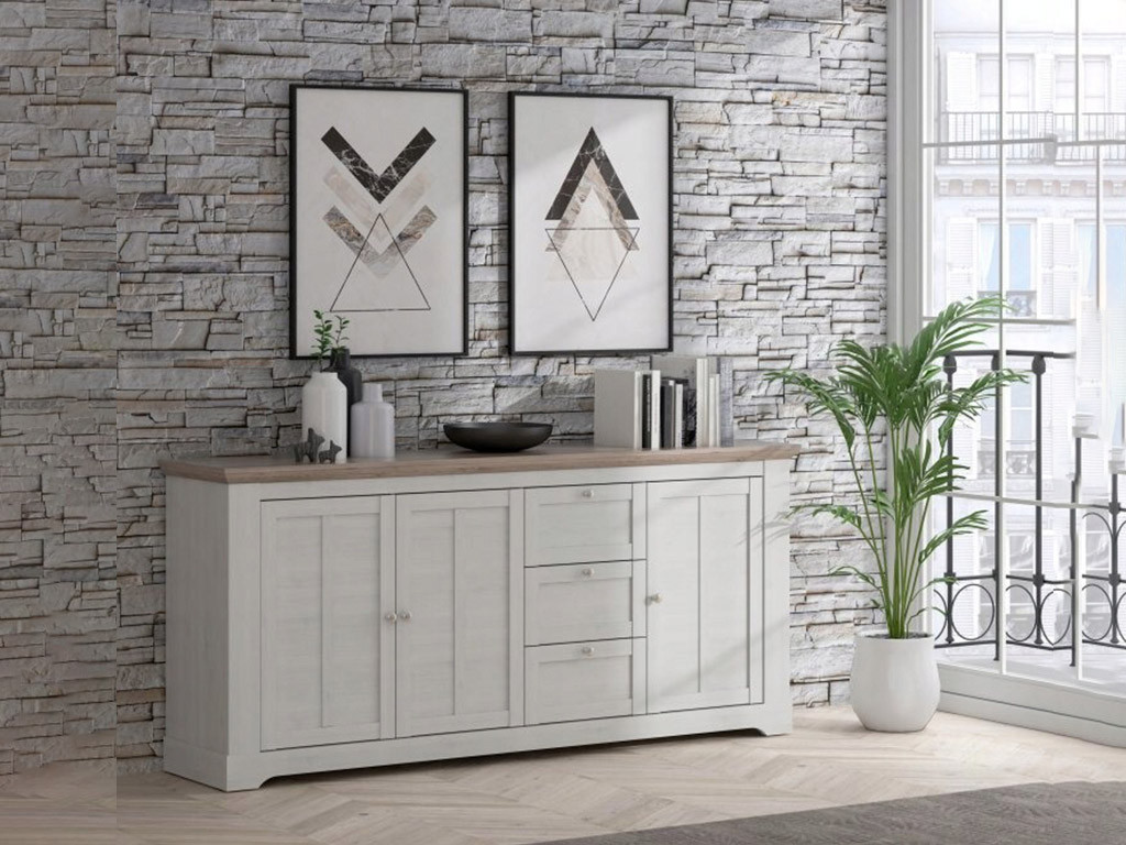 Комод Iloppa TIQK241, фото 1