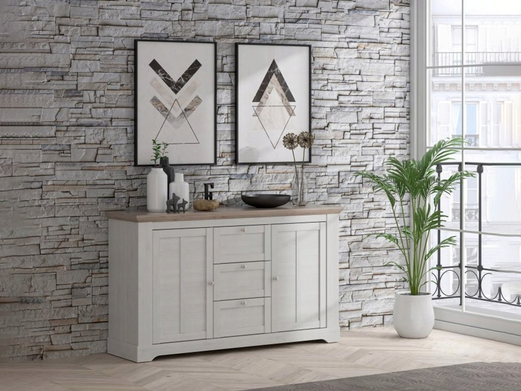 Комод Iloppa TIQK231, фото 1