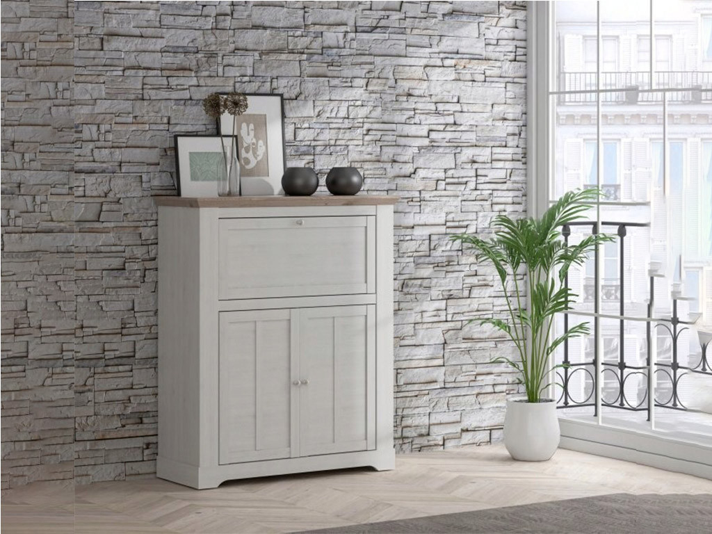 Комод з баром Iloppa TIQK421, фото 1