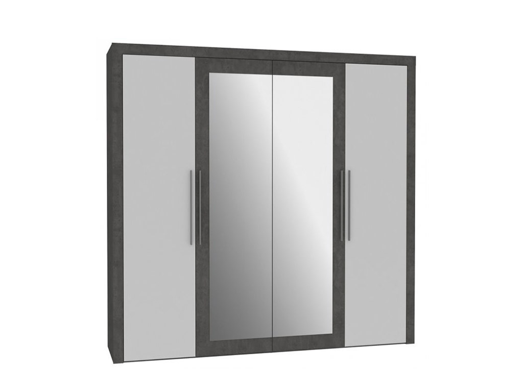 Шафа Julietta JLTS847S, фото 1