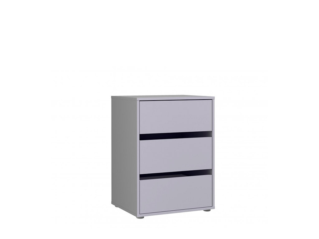 Комод у шафі-купе Trondheim TWTK23, фото 1