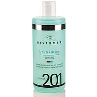 Лосьйон-нейтралізатор Histomer Formula 201 Neutralizing Lotion, 400 мл