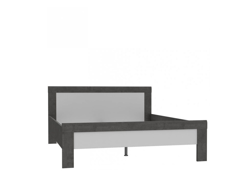 Ліжко Julietta JLTL166, фото 1