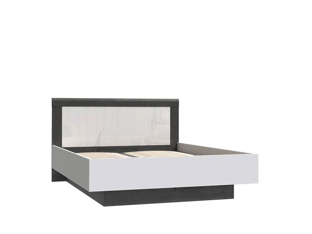 Ліжко з підіймальним механізмом Julietta JLTL168, фото 1