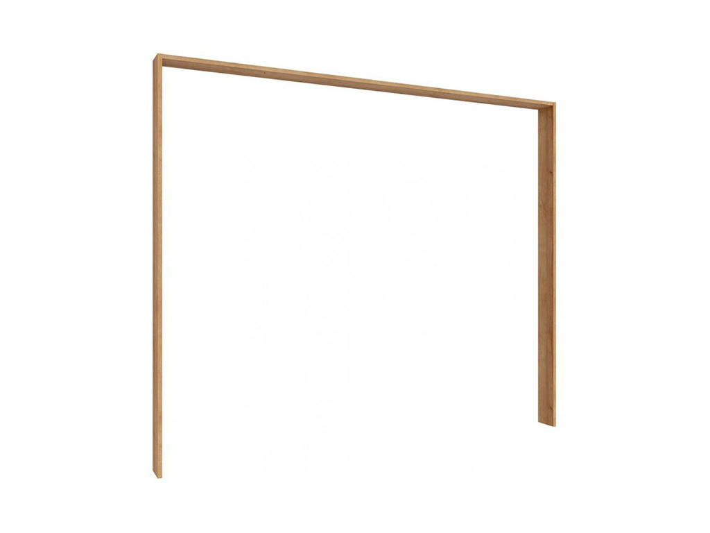 Рама до шафи Lenybelardo LNBZ01, фото 1