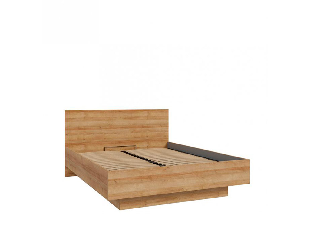 Ліжко з підіймальним механізмом Lenybelardo LNBL4162, фото 1