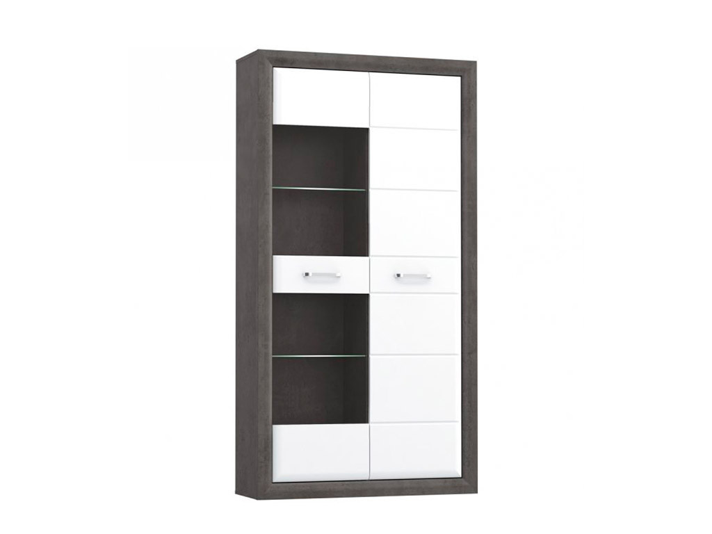 Вітрина Lennox New ENXV721L, фото 1