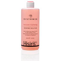 Миттєво заспокійливий розчин, що просочує Histomer Hisiris Instant Calming Soaking Solution, 400 мл