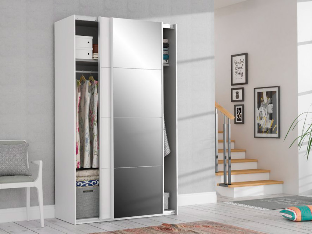 Шафа-купе Sapporo SPRS42412, фото 1