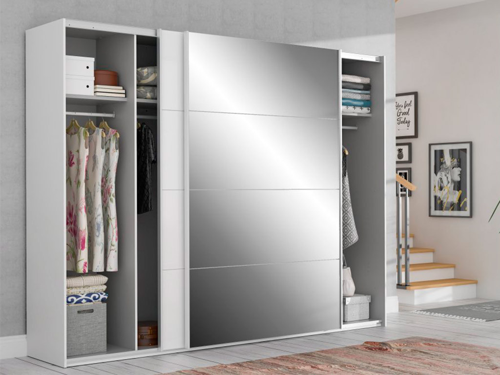 Шафа-купе Sapporo SPRS12412, фото 1