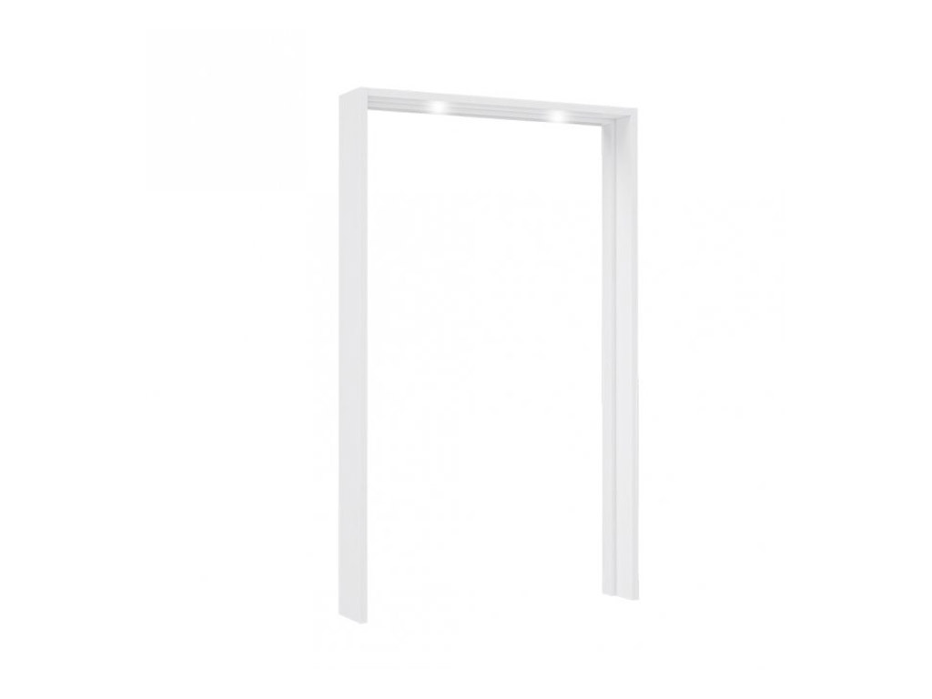 Рама до шафи Sapporo LUXZ06B2 з підсвіткою, фото 1