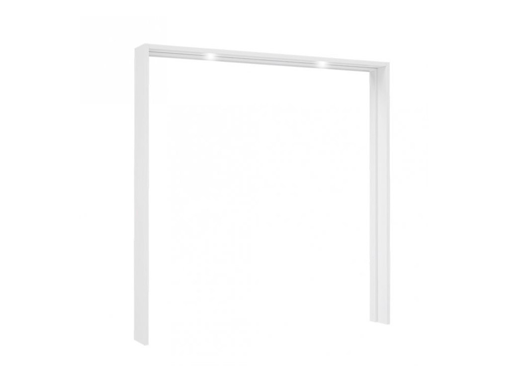 Рама до шафи Sapporo LUXZ04B2 з підсвіткою, фото 1