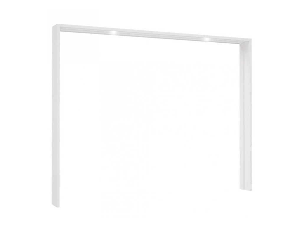 Рама до шафи Sapporo LUXZ01B2 з підсвіткою, фото 1