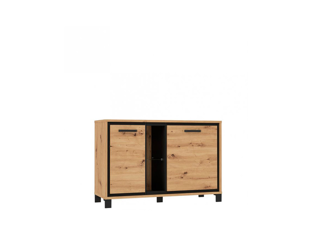 Комод Trondheim TDHK232L, фото 1