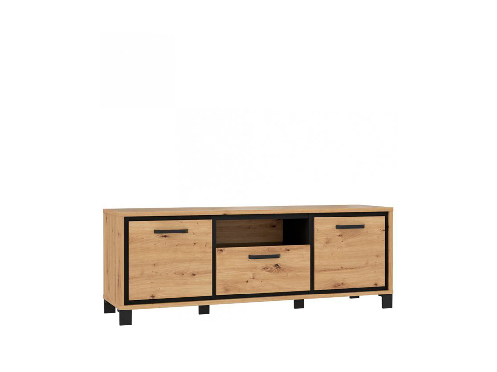 Тумба під ТВ Trondheim TDHT132, фото 1