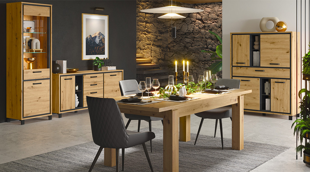 Вітальня Trondheim, фото 1