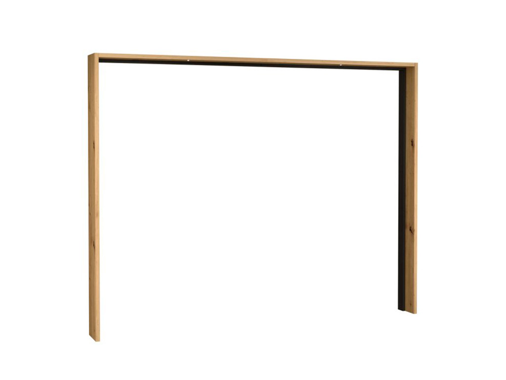 Рама до шафи Trondheim LUXZ01B з підсвіткою, фото 1