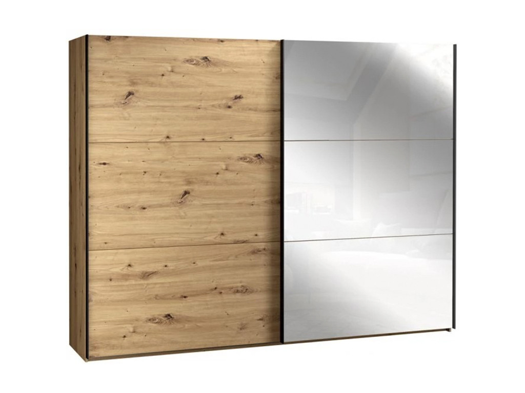 Шафа-купе Trondheim TDHS1211, фото 1