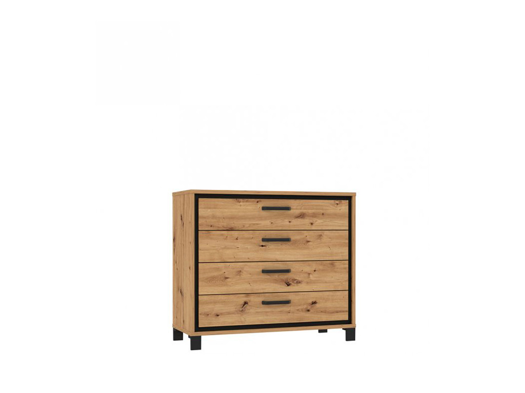 Комод Trondheim TDHK211, фото 1