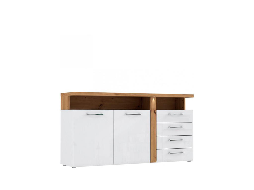 Комод Tuluza TUZK231B, фото 1