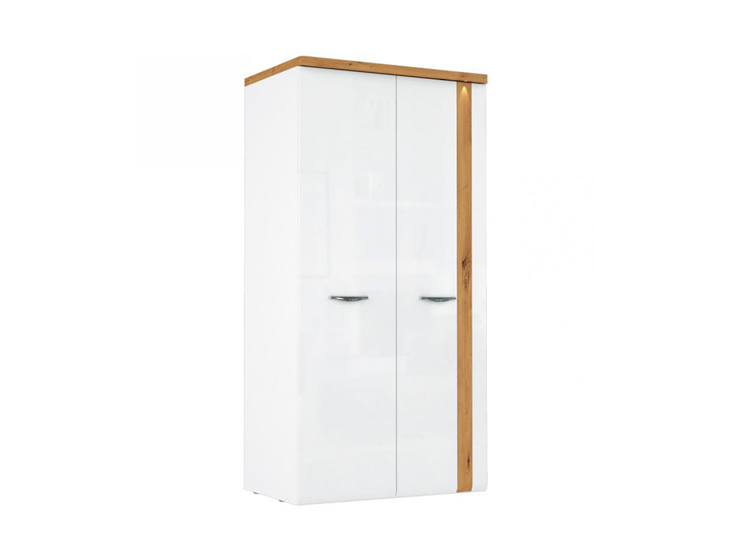 Шкаф Tuluza TUZS821B, фото 1