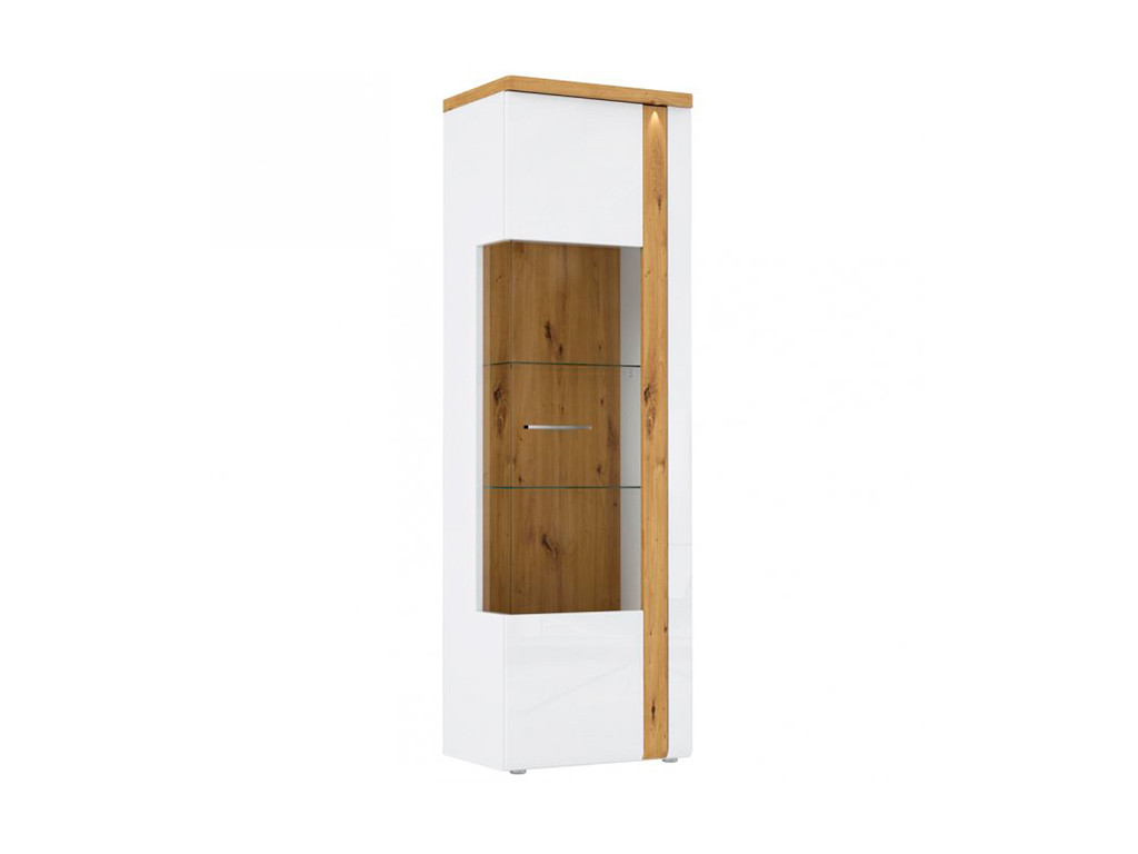 Вітрина Tuluza TUZV811RB, фото 1