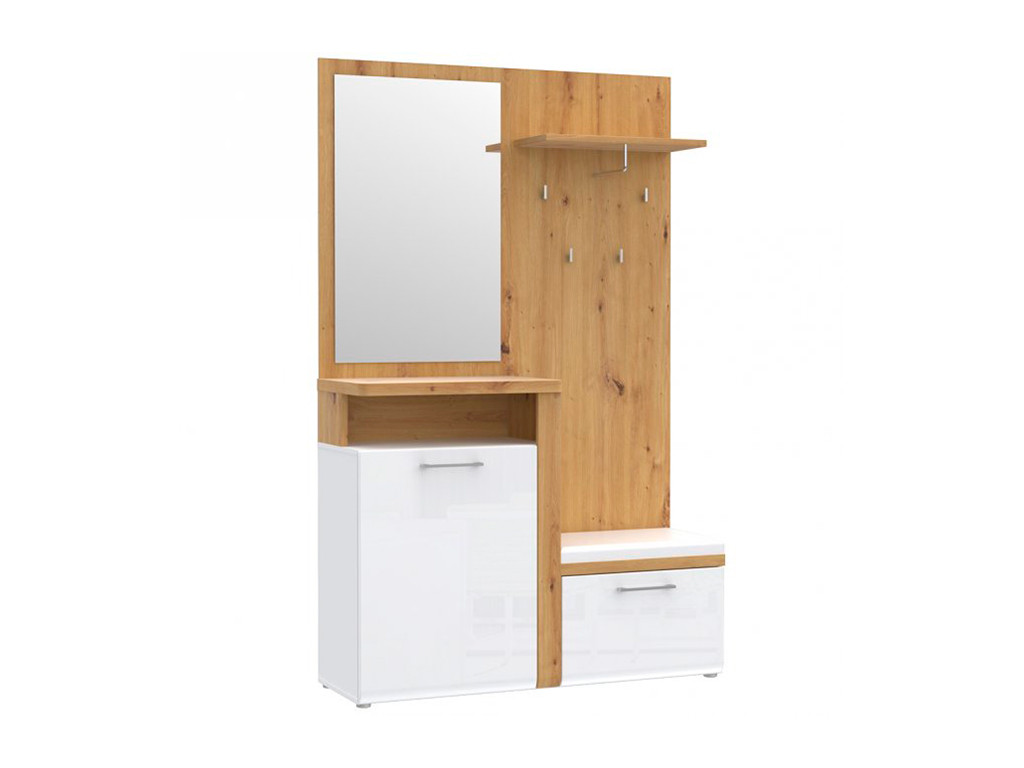 Передпокій Tuluza TUZD01, фото 1