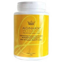 Альгінатна маска з пептидами "Миттєва краса" Alginmask Peel Off Instant Beauty Mask, 1000 г