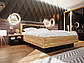 Спальня Tuluza Black, фото 3