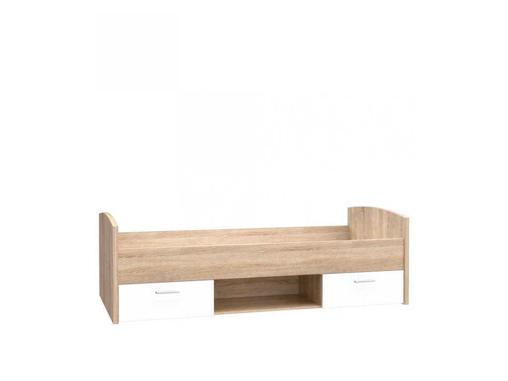 Ліжко Winnie WNL09, фото 1