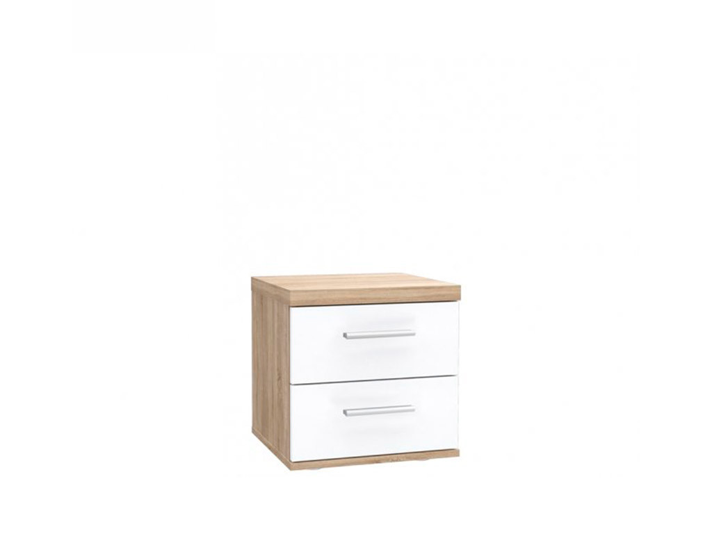 Приліжкова тумба Winnie WNK08, фото 1