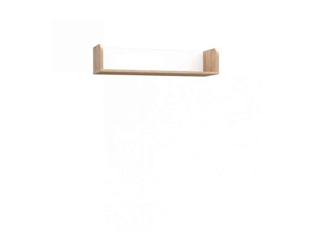 Підвісна полиця Winnie EMLB08, фото 1