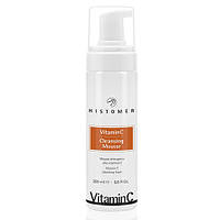 Очищаючий мус Histomer Vitamin C Cleansing Mousse, 200 мл