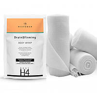 Бандаж дренаж та ліфтинг Histomer H4 Drain & Firming Body Wrap, 1 шт