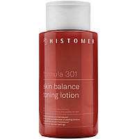 Тонік для обличчя, що відновлює баланс і заспокоює Histomer Formula 301 Skin Balance Toning Lotion, 300 мл