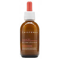 Сироватка професійна для жирної шкіри Histomer Formula 301 Skin Clear Ultra Serum, 50 мл