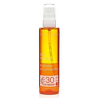 Спрей сонцезахисний двофазний SPF-30 для обличчя та тіла Histomer Dual Defense Bi-Phasic Sun Protection Spray SPF-30, 200 мл