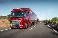 Cтала відома найкраща вантажівка року для автопарків