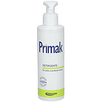 Гель очищуючий нормалізуючий для шкіри з акне Biogena Primak Detergente, 200 мл