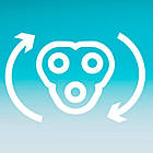 Головки для бритви Philips SH30/50, фото 2