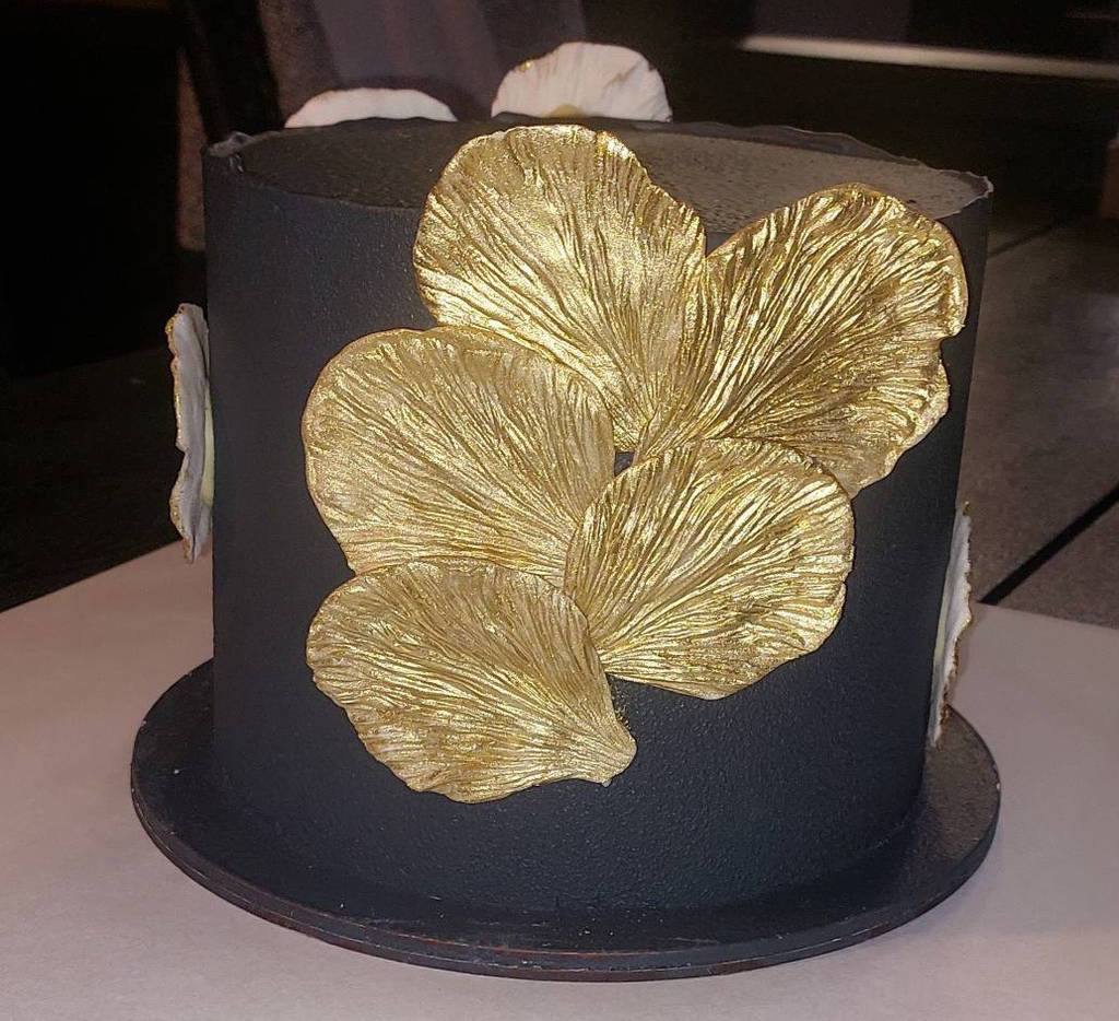 Вайнер пелюстка Півонії велика - фото покупців 1