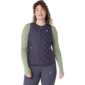 Жилетка жіноча Asics NAGINO RUN PADDED GILET 2012D282-500