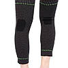 Бандаж колінного суглоба, 1 шт / Компресійний бандаж на коліно / Наколінник еластичний, фото 7